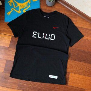 Nike Dri-Fit T-shirt Big Logo